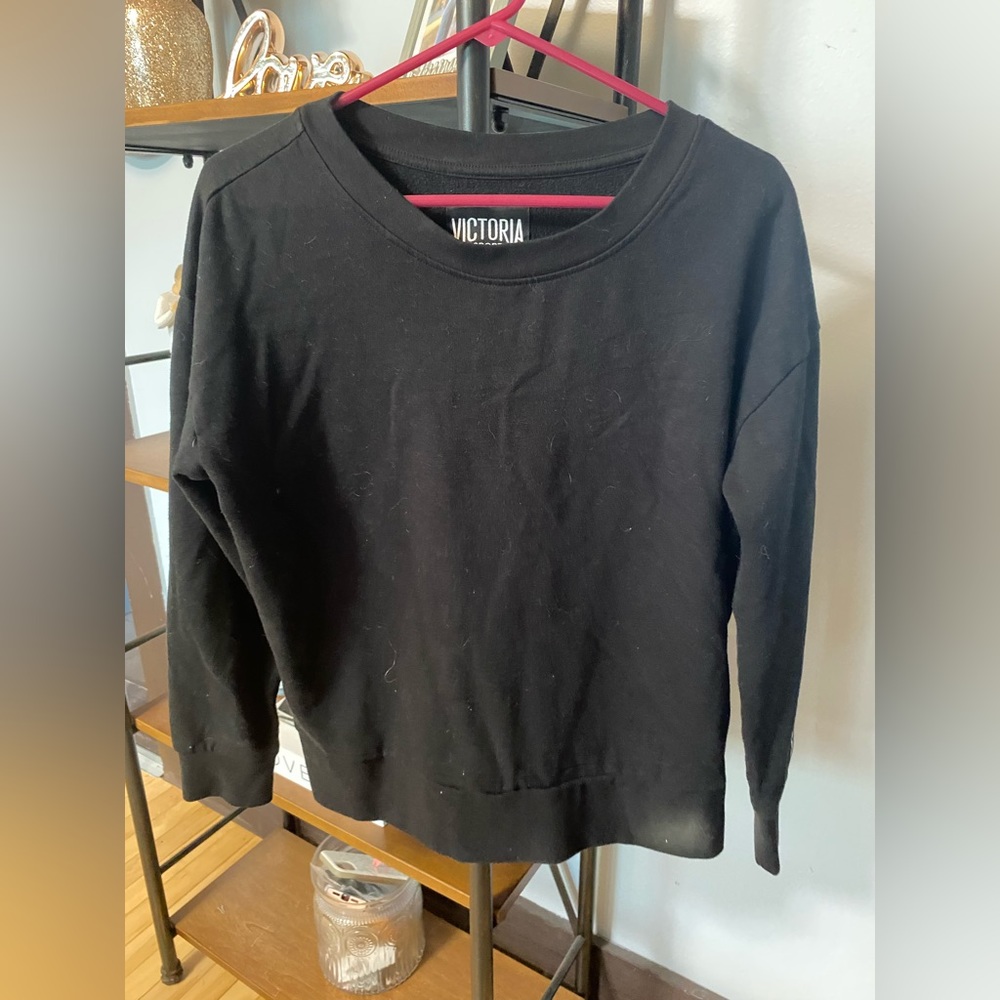SOLD ❤️ Victoria’s Secret sport sweater - Picture 1 of 3